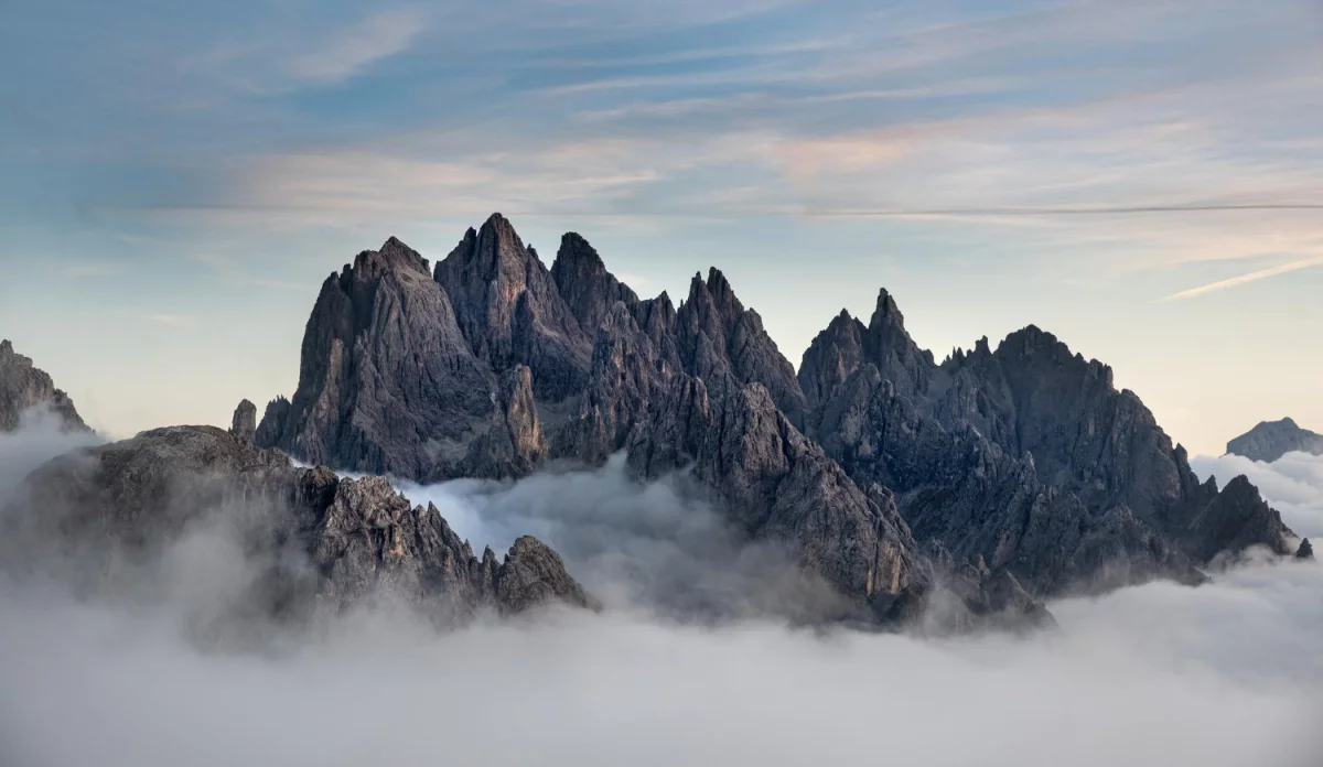 Tylko u Nas jak robić imprezy w 12 dni!